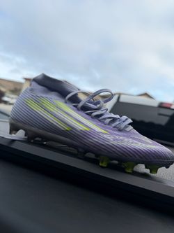 Adidas F50 Soccer Cleats
