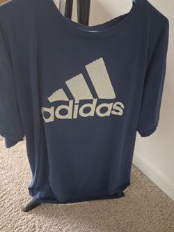 Adidas mens shit