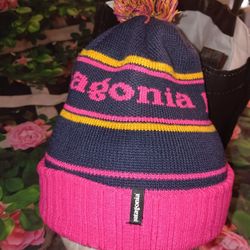 Patagonia Ski Hat Beanie $29 Each  Unisex 