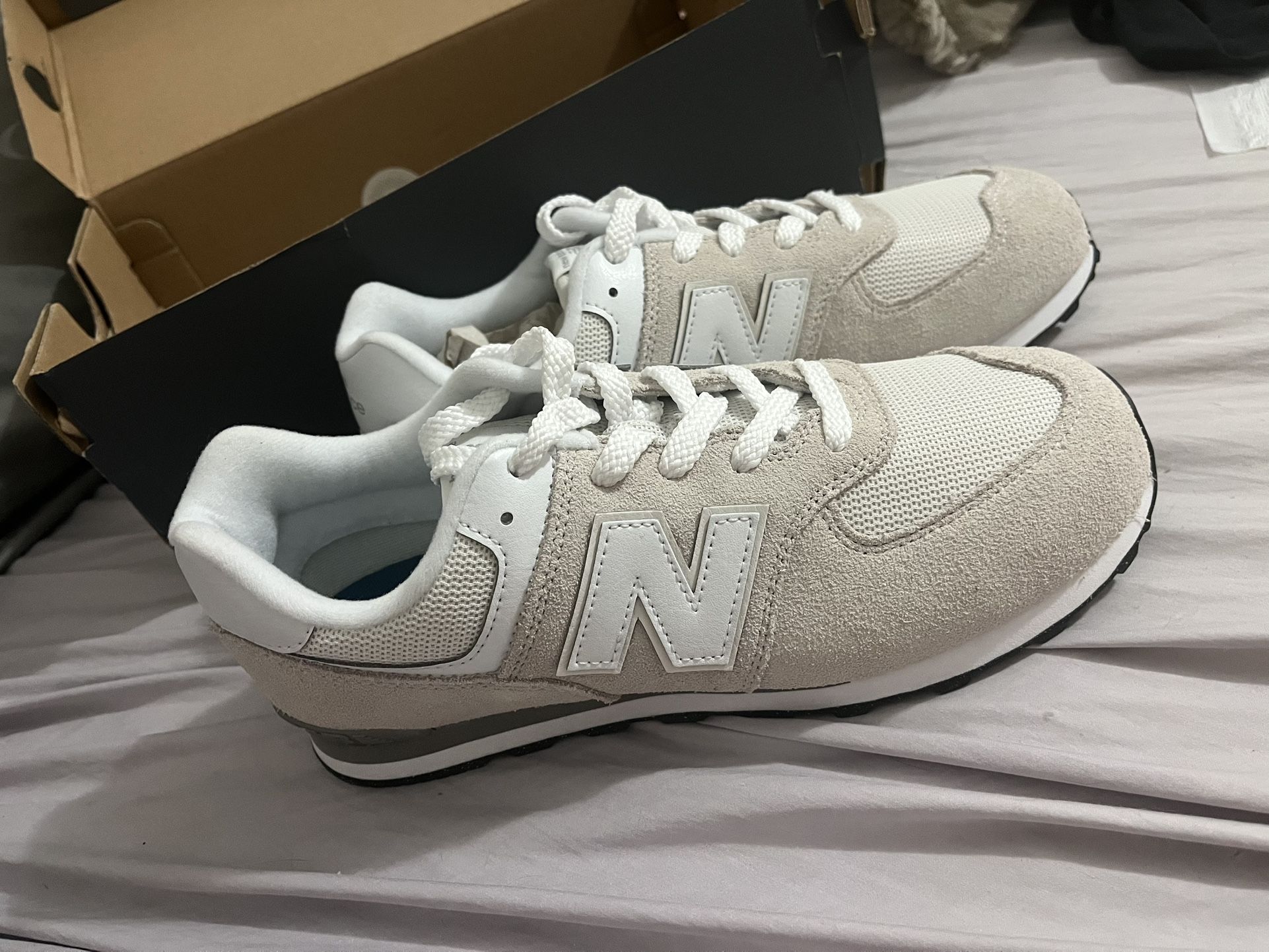New Balances 574