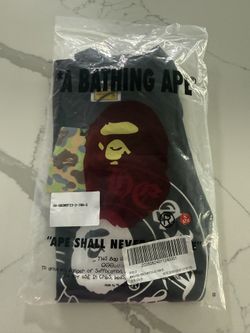bape tee