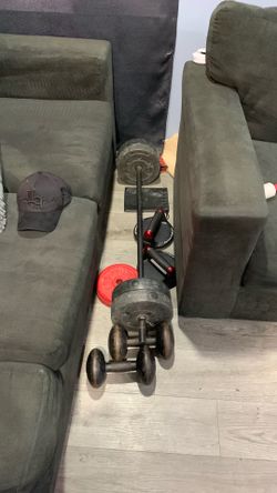 Work out equipment