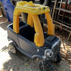 Child Car 