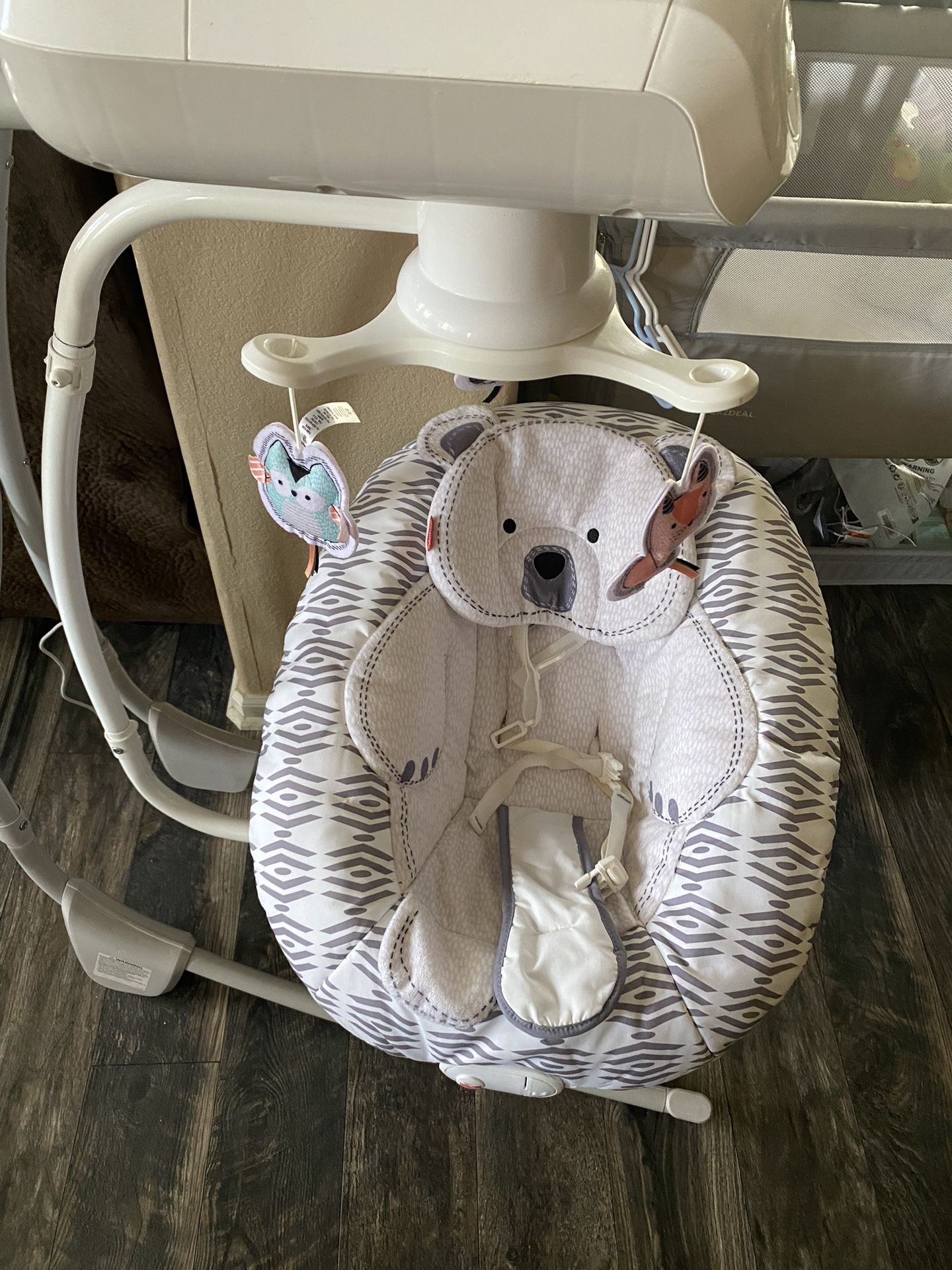 Baby Swing