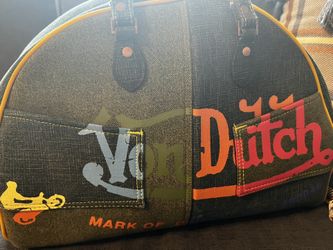 Von Dutch Bag