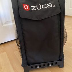 Zuca Cosmetic Traveling Bag