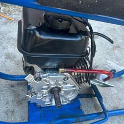 predator 212fully built Standard bore $450 OBO