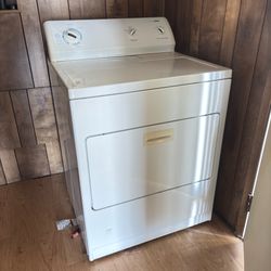 Kenmore Gas Dryer