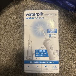 Waterpik 