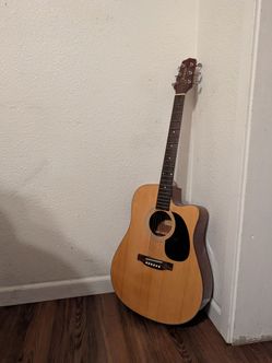 jasmine by takamine guitar