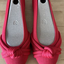 Rothy’s Knot Ballet Flat - Size 9