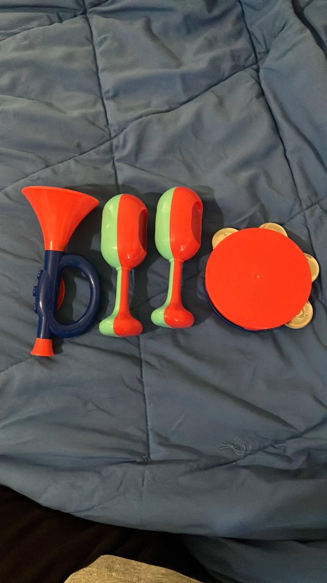 Music Instrument Toys