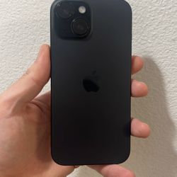 Apple iPhone 15 Unlocked / No Sim Restrictions 128gb 10/10 Condition New
