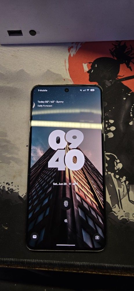 Google Pixel 8 Pro