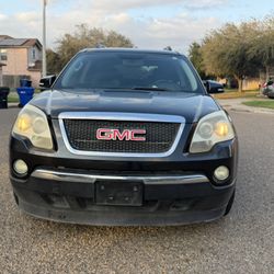 GMC Acadia 2011 