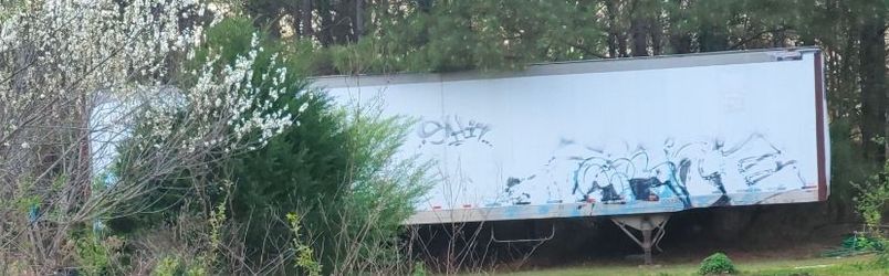 Semi Trailer