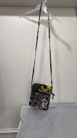 Vera Bradley Small Crossbody Bag