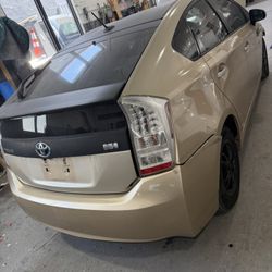 2010 Toyota Prius.  Clean Title 