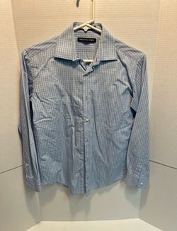 Michael Kors dressing shirt
