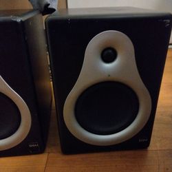 M-Audio Studiophile DSM2