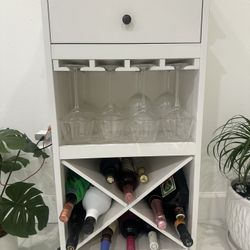 Bar Cabinet
