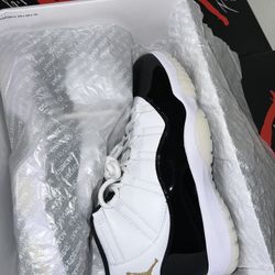 Jordan 11 DMP Gratitude 