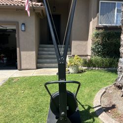 Concept 2 Skierg