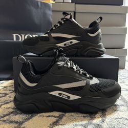 Dior B22 Black