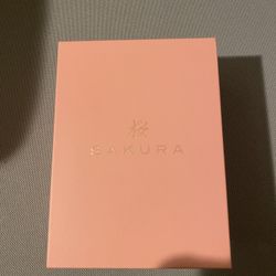 Finalmouse ULX Sakura Wireless Mouse - Medium 