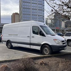 2007 Dodge Sprinter