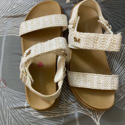 Steve Madden Girls Sandals