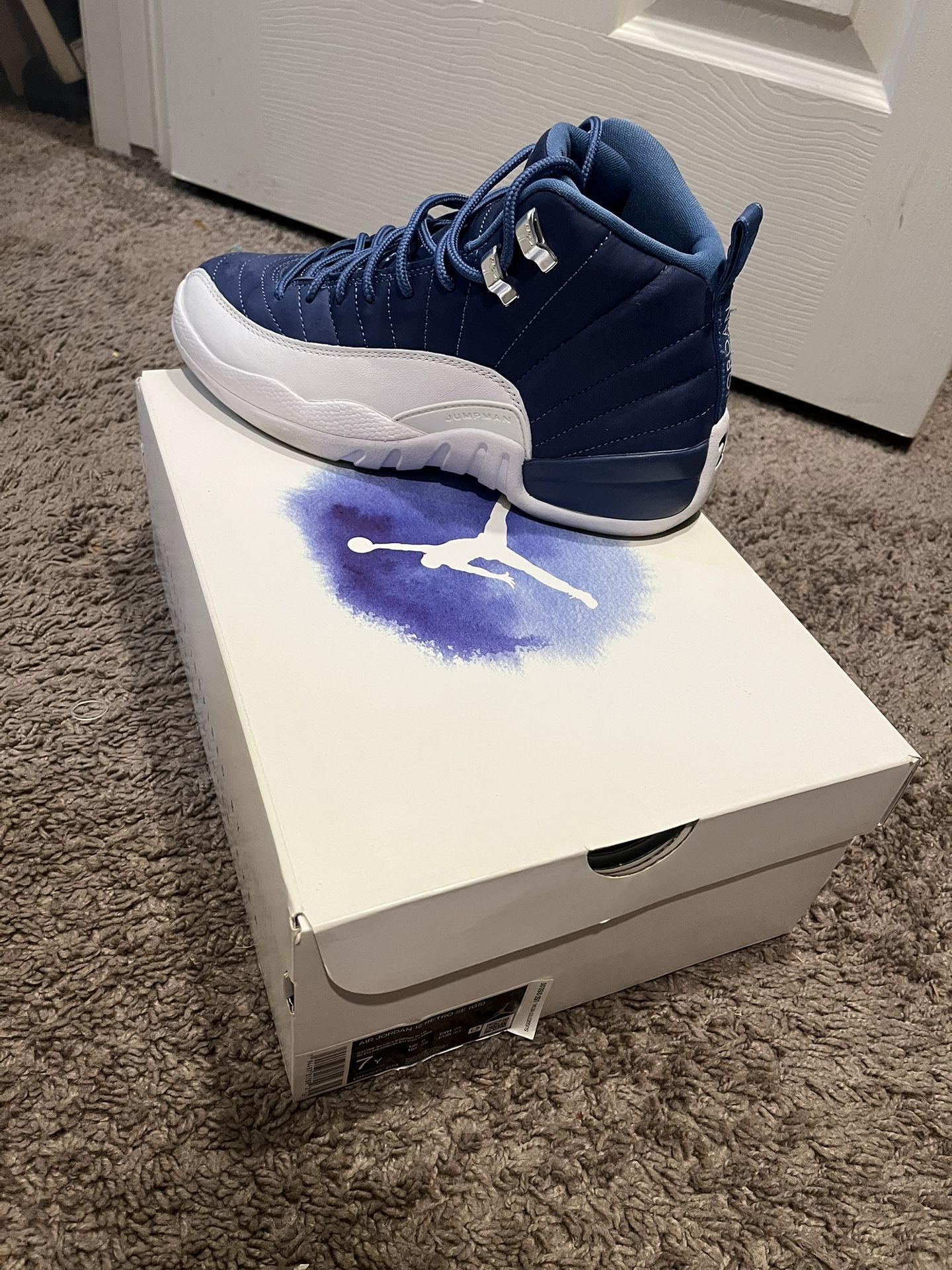 Jordan Shoes