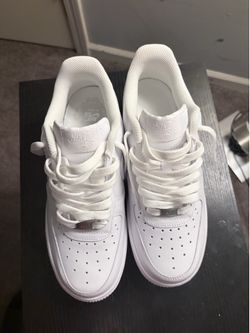 Nike AirForce Ones