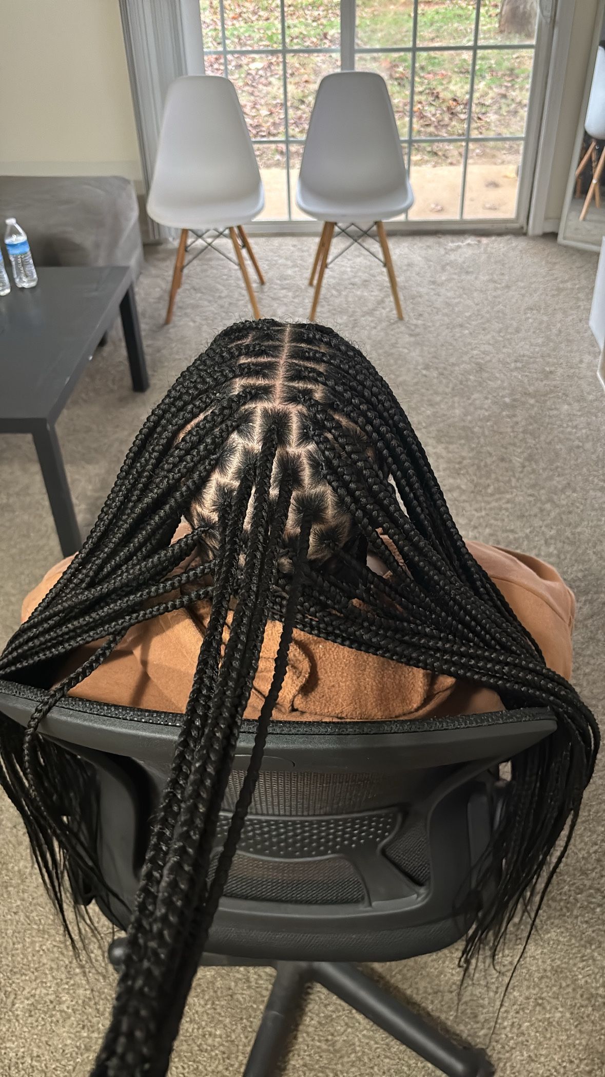 African Braider In Murfreesboro