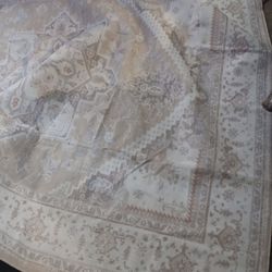 Brand New Area Rug 5x7