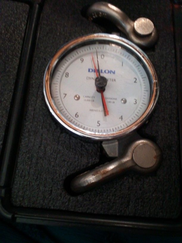 Dynamometer