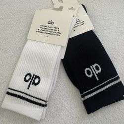 alo Socks