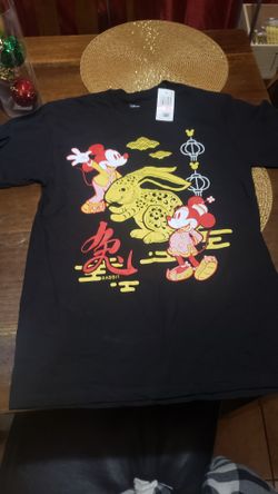 New T Shirt Size Xs