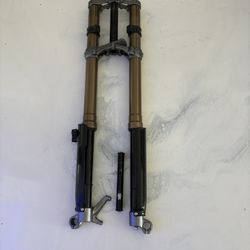 Surron LBX Front Fork