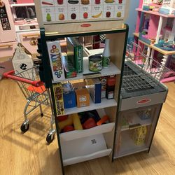 Melissa And Doug Fresh Market 