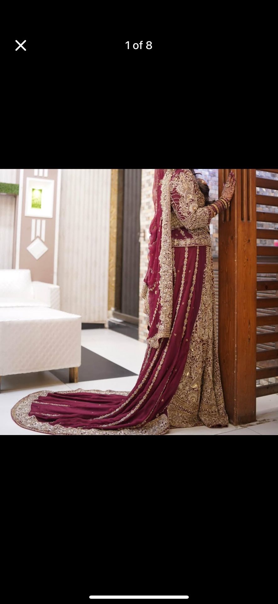 Bridal Dress For Sale