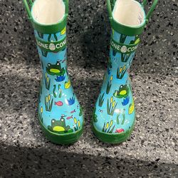 Rain Boots