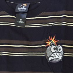 The Hundreds T-shirt