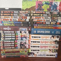 Managa Collection