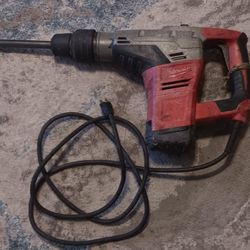 Milwaukee Hammer Drill. 