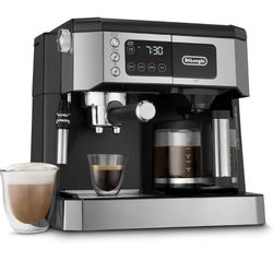 Coffee Maker and Expresso Machine 