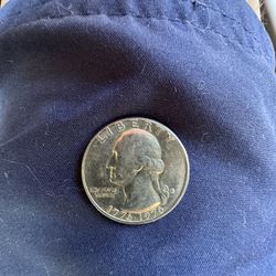 Rare Quarter 