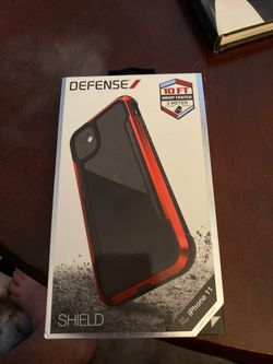 iPhone 11 Case