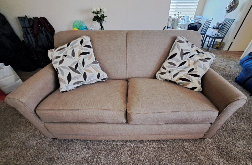 Air Matress Sofa Bed