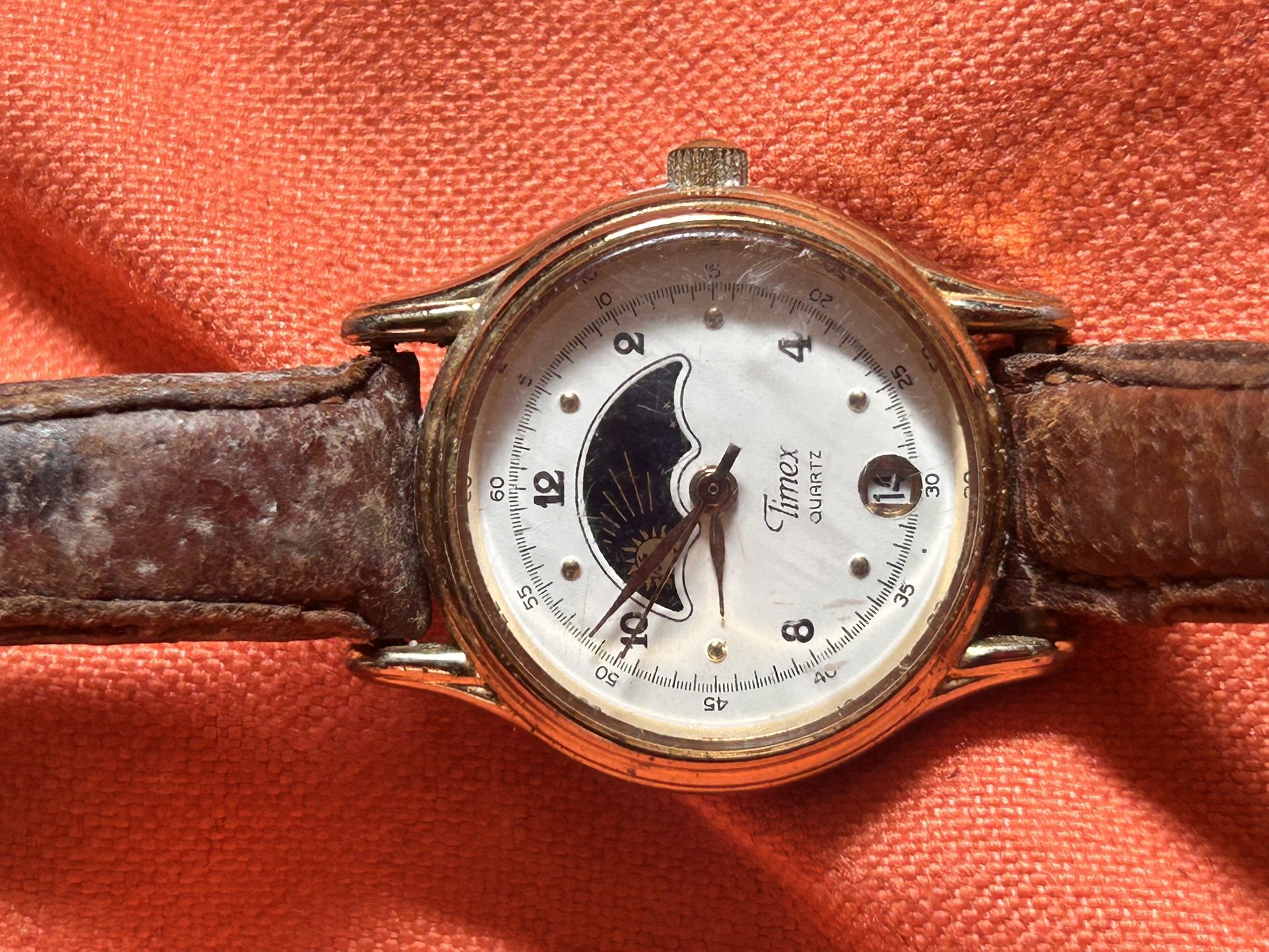 Antique Timex Women’s Watch